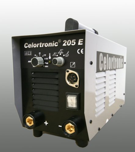 Inverter-Schweissmaschine, Celortronic® 205 E, (230 V)