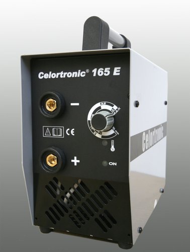 Inverter-Schweissmaschine, Celortronic® 165 E, (230 V)