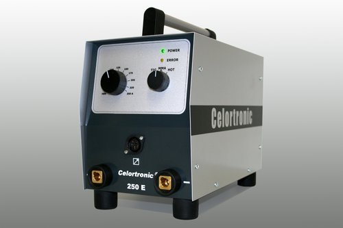 Inverter-Schweissmaschine, Celortronic® 250 E, (400 V)